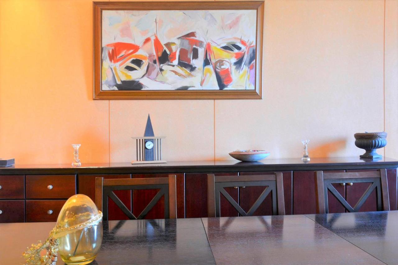 Palazzo Luxury Suite - View To Liston Square & Old Fortress Of Corfu Old Town Exterior foto