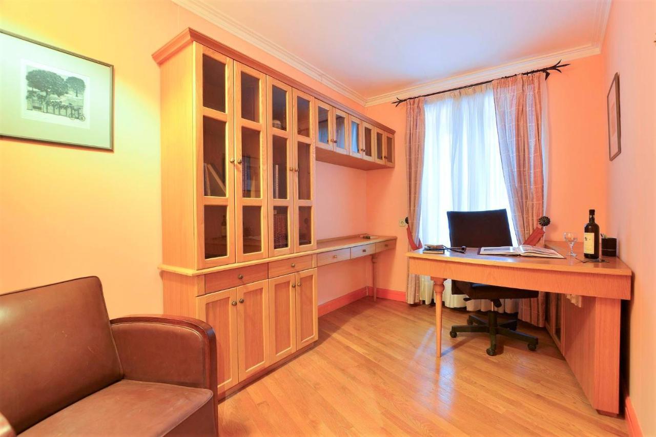 Palazzo Luxury Suite - View To Liston Square & Old Fortress Of Corfu Old Town Exterior foto