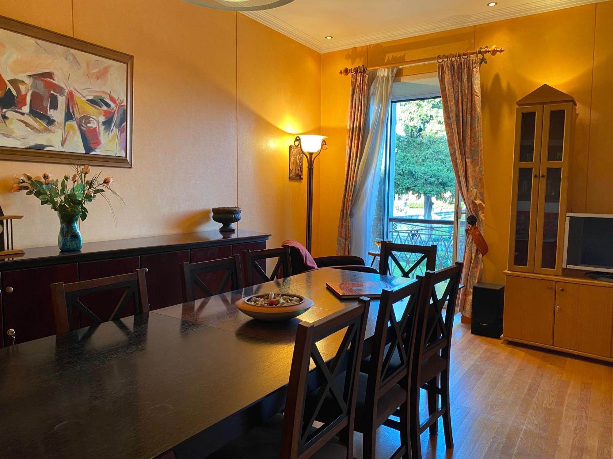 Palazzo Luxury Suite - View To Liston Square & Old Fortress Of Corfu Old Town Exterior foto